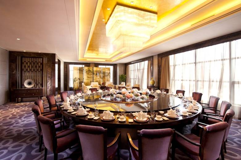 Hotel Wanda Realm Langfang