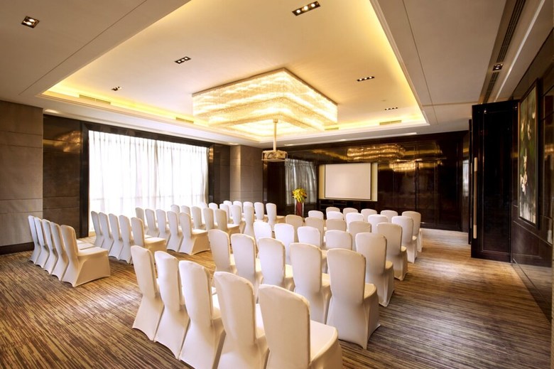 Hotel Wanda Realm Langfang