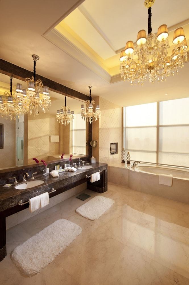 Hotel Wanda Realm Langfang