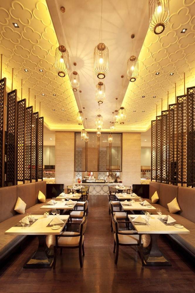 Hotel Wanda Realm Langfang