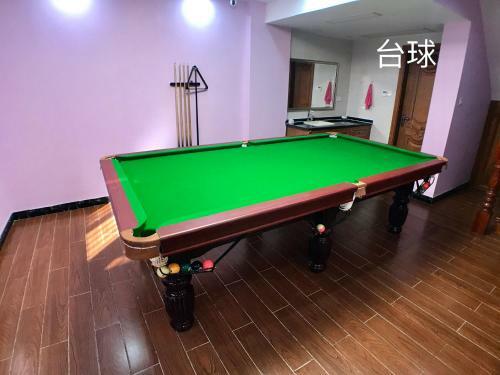 Xitang Vacation Villa