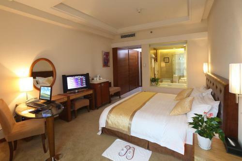 Hotel Ramada Plaza Guangzhou