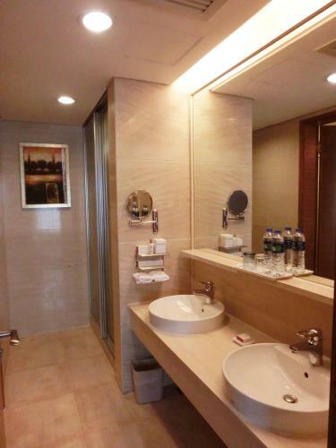 Hotel Ramada Plaza Guangzhou