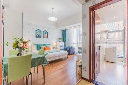Westlake Service Apartment