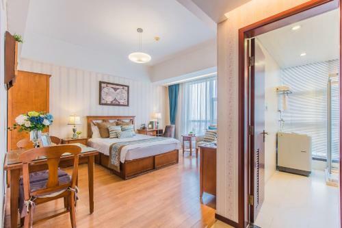 Westlake Service Apartment