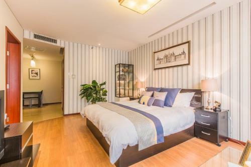 Westlake Service Apartment
