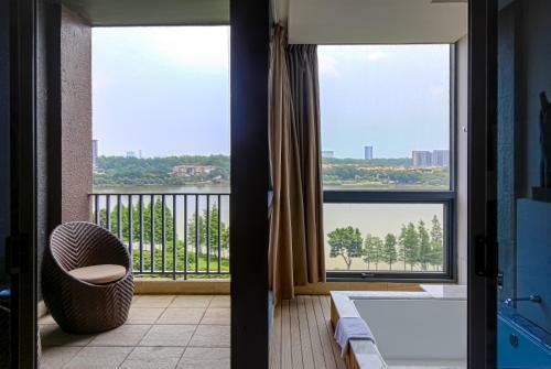 Hotel Hyatt Regency Dongguan