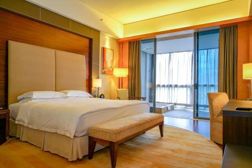 Hotel Hyatt Regency Dongguan