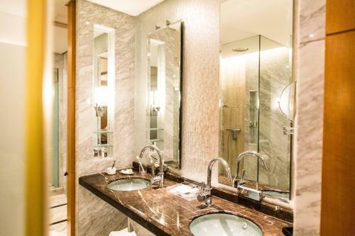 Hotel Hyatt Regency Dongguan