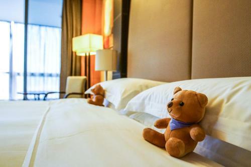 Hotel Hyatt Regency Dongguan