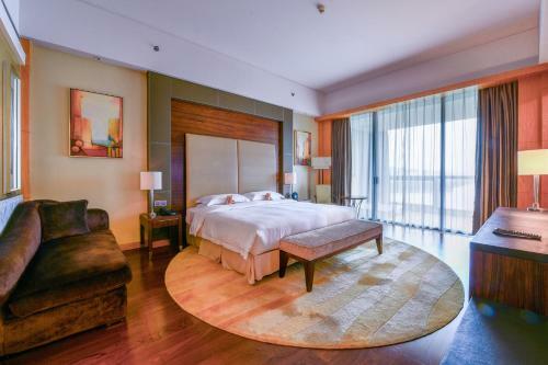Hotel Hyatt Regency Dongguan