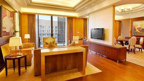 Hotel Hyatt Regency Dongguan