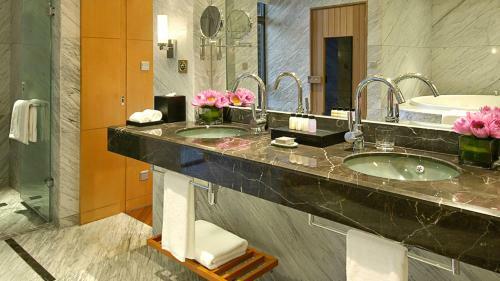 Hotel Hyatt Regency Dongguan