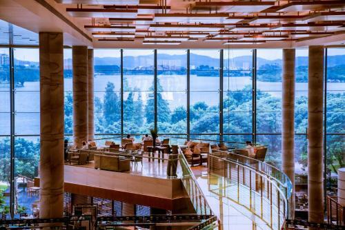 Hotel Hyatt Regency Dongguan