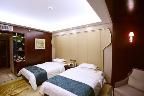 Dunhuang Hotel