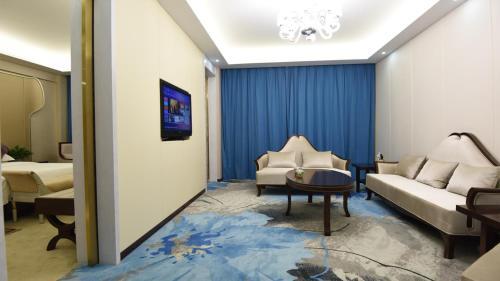 Dunhuang Hotel