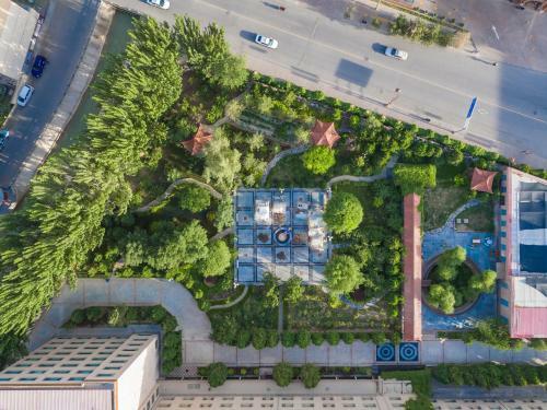 Dunhuang Hotel