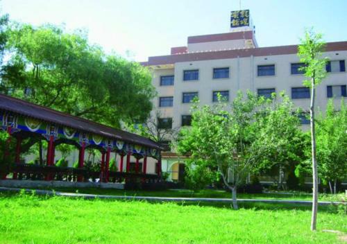 Dunhuang Hotel