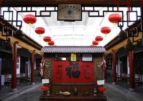 Dunhuang Hotel