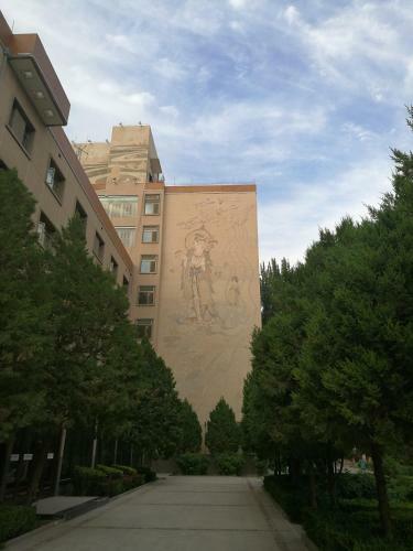 Dunhuang Hotel