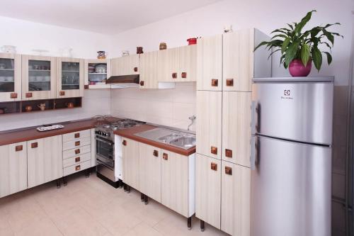 Apartments Antonieta