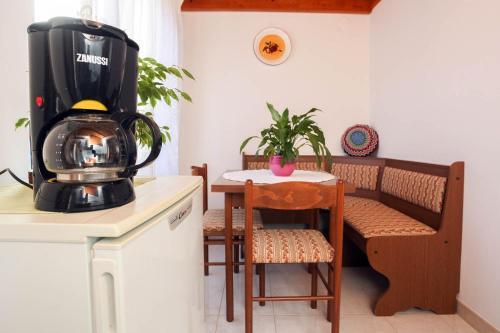 Apartments Antonieta