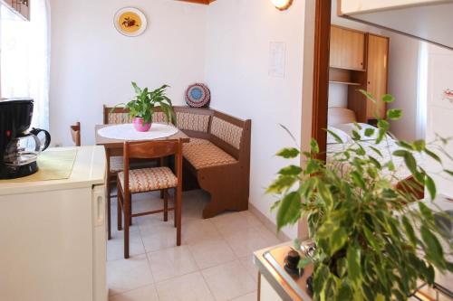 Apartments Antonieta