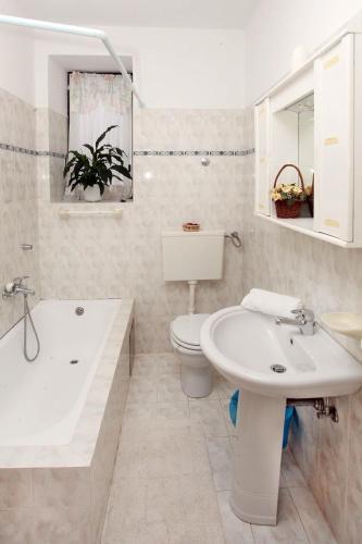 Apartments Antonieta