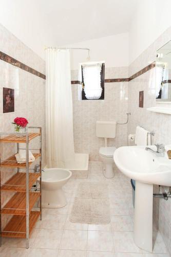 Apartments Antonieta