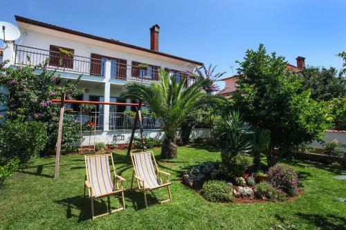 Apartments Antonieta