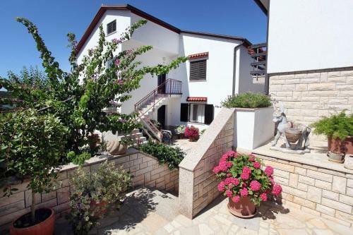 Apartments Antonieta