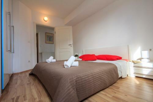 Apartment Volme