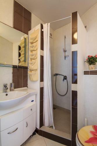 Apartment Volme