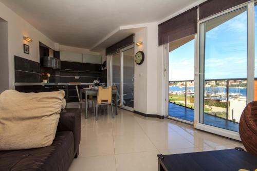 Apartment Volme