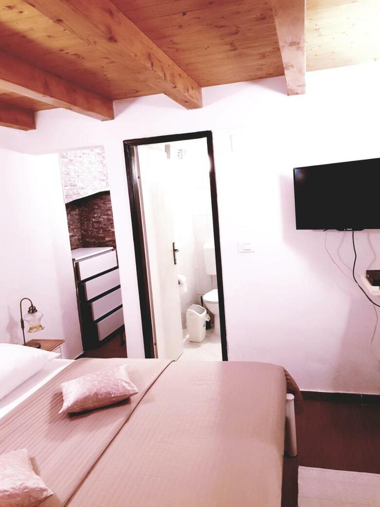 Apartments Minerva