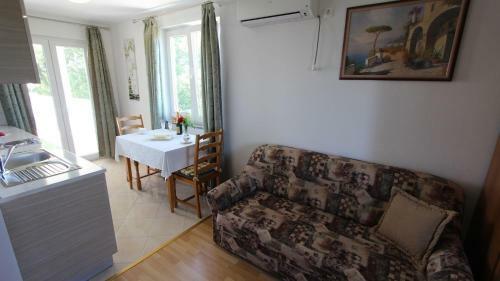Apartment Gabonjin 1