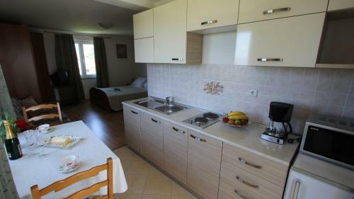 Apartment Gabonjin 1