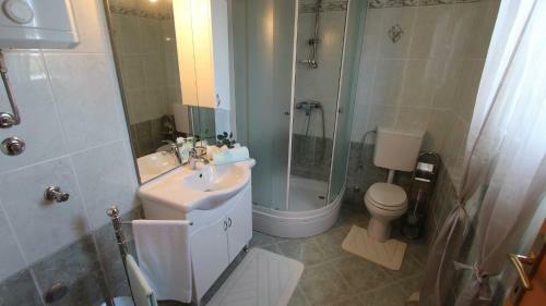 Apartment Gabonjin 1
