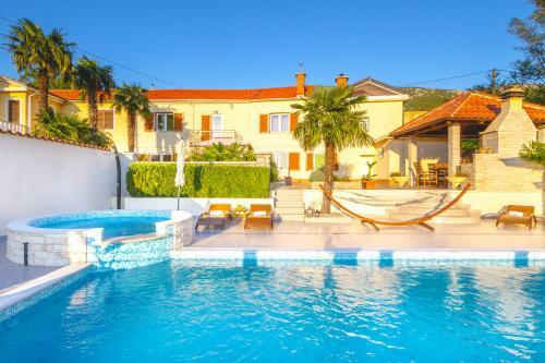 Villa In Verde