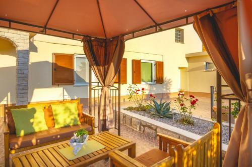 Villa In Verde