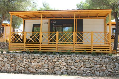 Mobile Homes Jezera