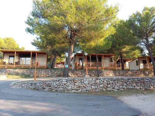 Mobile Homes Jezera