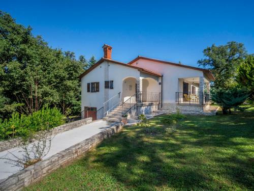 Holiday Home Iva