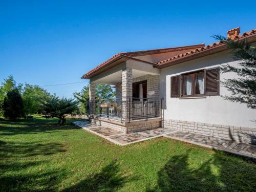 Holiday Home Iva