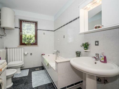 Holiday Home Iva