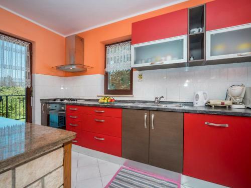 Holiday Home Iva