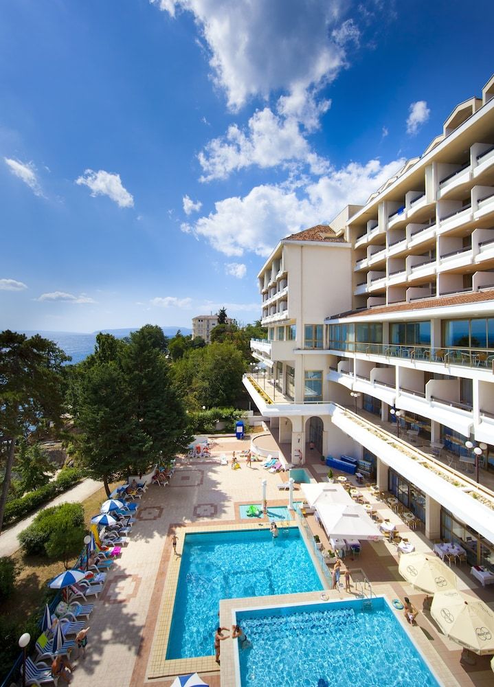 Remisens Hotel Excelsior