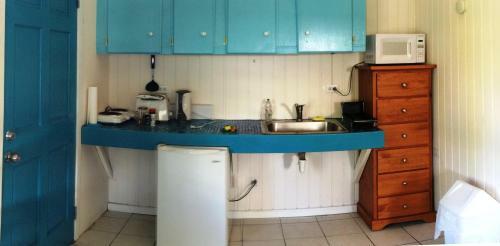 Apartamento The Lodge - Antigua