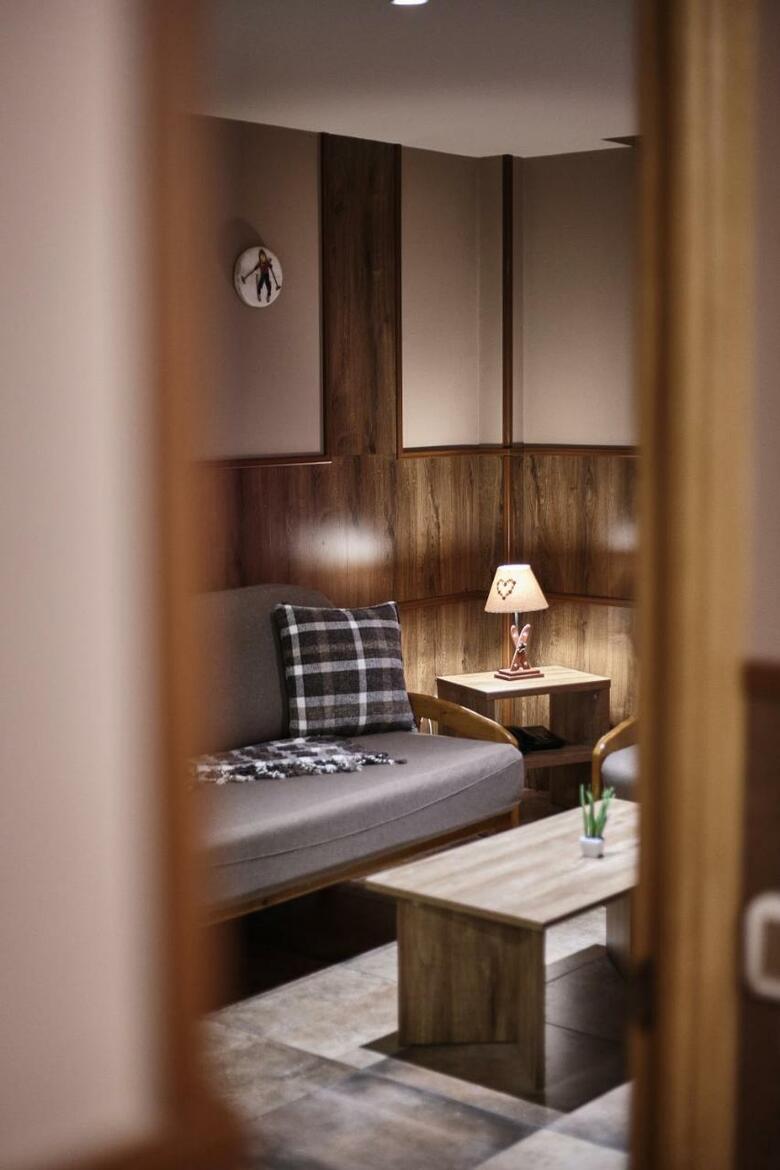 Apartaments La Neu