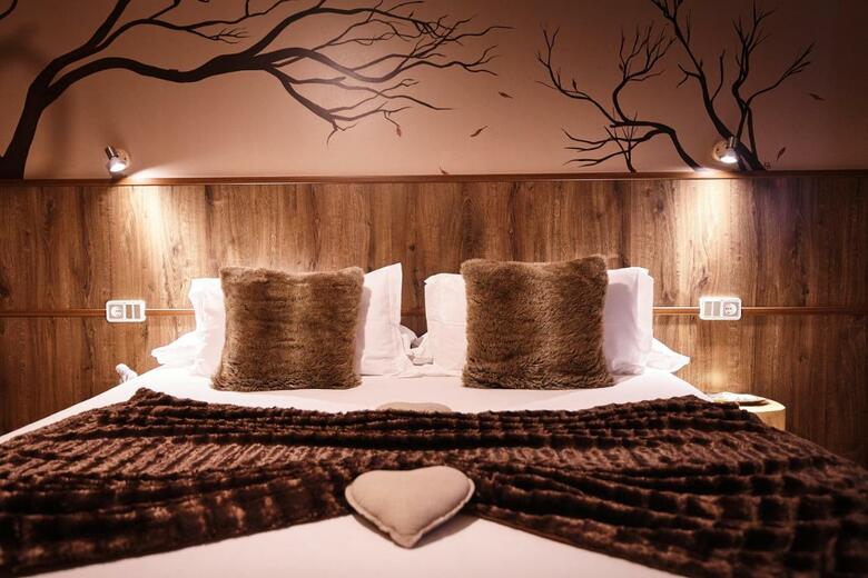 Apartaments La Neu